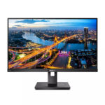 Philips B Line 278B1/00 pantalla para PC 68,6 cm (27") 3840 x 2160 Pixeles 4K Ultra HD LED Negro