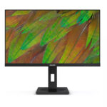 Philips 3000 series 27B1N3800/00 pantalla para PC 68,6 cm (27") 3840 x 2160 Pixeles 4K Ultra HD LCD Negro