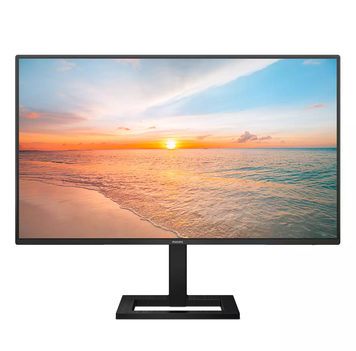 Philips 1000 series 27E1N1300AE/00 pantalla para PC 68,6 cm (27") 1920 x 1080 Pixeles Full HD LCD Negro Philips 1000 series 27E1N1300AE/00 pantalla para PC 68,6 cm (27") 1920 x 1080 Pixeles Full HD LCD Negro - Imagen 1