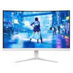 Philips Evnia 5000 27M2C5201L/00 pantalla para PC 68,6 cm (27") 1920 x 1080 Pixeles Full HD LCD Blanco