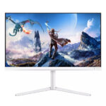 Philips Evnia 5000 pantalla para PC 68,6 cm (27") 3840 x 2160 Pixeles 4K Ultra HD LCD Blanco