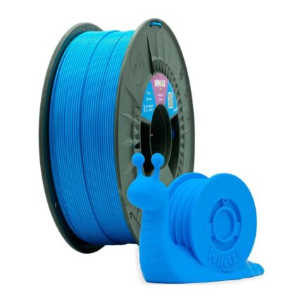 Filamento Azul Celeste Winkle PLA-HD / 1.75MM / Maquinas 3D / 1 Kg