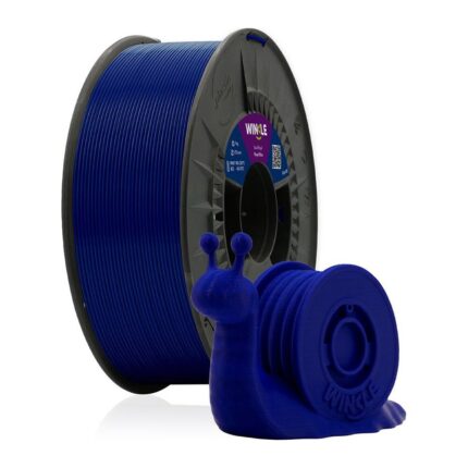 Filamento Azul Royal Winkle PLA-HD / 1.75MM / Maquinas 3D / 1 Kg