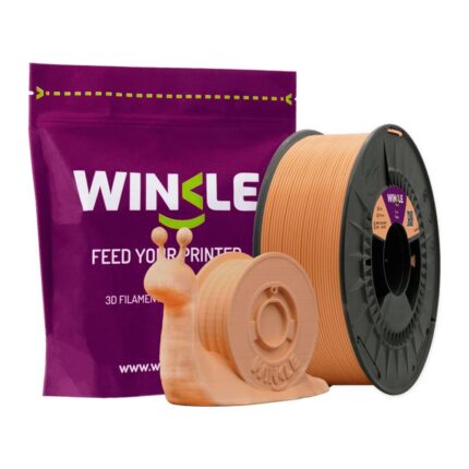 Filamento Beige Winkle PLA-HD / 1.75MM / Maquinas 3D / 1 Kg