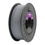 Filamento Gris Ceniza Winkle PLA-HD / 1.75MM / Maquinas 3D / 1 Kg