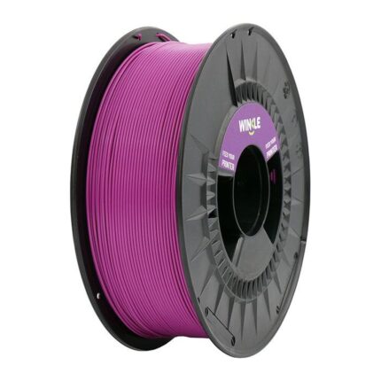 Filamento Malva Winkle PLA-HD / 1.75MM / Maquinas 3D / 1 Kg