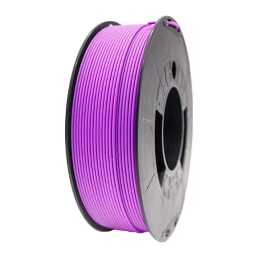 Filamento Morado Winkle PLA-HD / 1.75MM / Maquinas 3D / 1 Kg Filamento Morado Winkle PLA-HD / 1.75MM / Maquinas 3D / 1 Kg