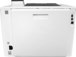 HP Color LaserJet Enterprise Impresora M455dn