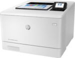 HP Color LaserJet Enterprise Impresora M455dn