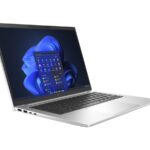ELITEBOOK 840 G9 16GB RAM 512GB SSD TÁCTIL (i5)