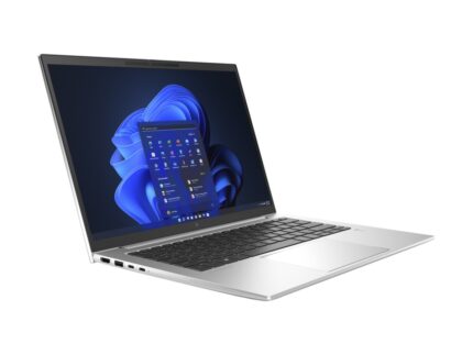ELITEBOOK 840 G9 16GB RAM 512GB SSD TÁCTIL (i5)