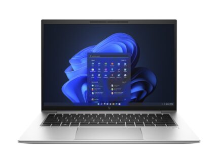 ELITEBOOK 840 G9 16GB RAM 512GB SSD TÁCTIL (i5)