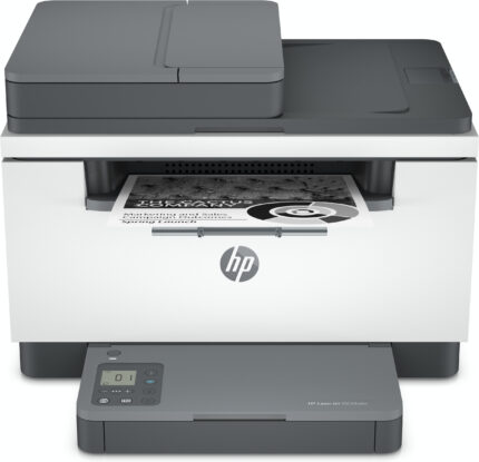 HP LaserJet Impresora multifunción M234sdw