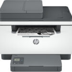HP LaserJet Impresora multifunción M234sdw