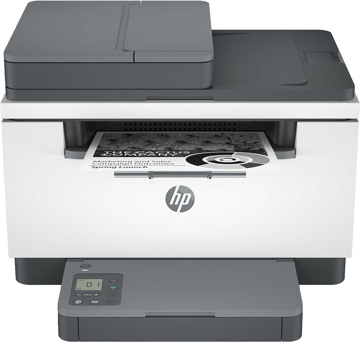 HP LaserJet Impresora multifunción M234sdw HP LaserJet Impresora multifunción M234sdw