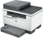 HP LaserJet Impresora multifunción M234sdw