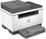 HP LaserJet Impresora multifunción M234sdw