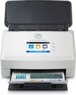 HP Scanjet Enterprise Flow N7000 Escáner alimentado con hojas 600 x 600 DPI A4 Blanco
