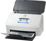 HP Scanjet Enterprise Flow N7000 Escáner alimentado con hojas 600 x 600 DPI A4 Blanco
