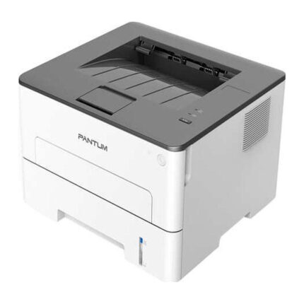 Impresora Laser Monocromo Pantum P3020D / Duplex / 30PPM / TL-410 / TL-410H / TL-410X