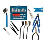 Kit de herramientas esenciales para la impresión 3D / Winkle