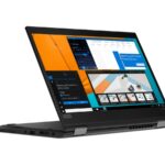 Lenovo ThinkPad X13 Yoga Gen 1