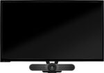 Logitech 939-001656 accesorio para montaje de cámara Soporte para monitor