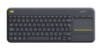 Logitech K400 Plus