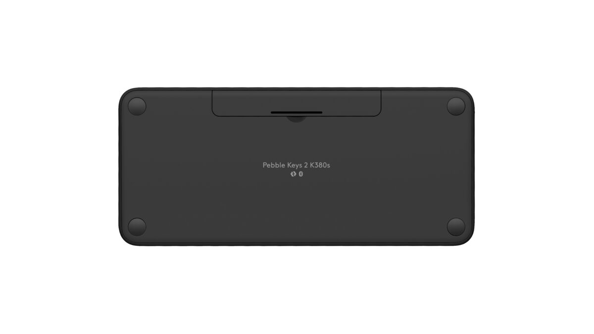 Logitech Pebble Keys 2 K380s | AC Sistemas