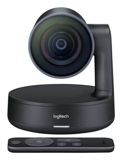 Logitech Rally Camera sistema de video conferencia