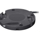 Logitech Rally Mic Pod Hub sistema de video conferencia