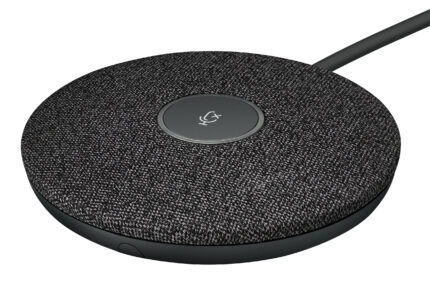 Logitech Rally Mic Pod sistema de video conferencia