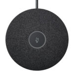 Logitech Rally Mic Pod sistema de video conferencia