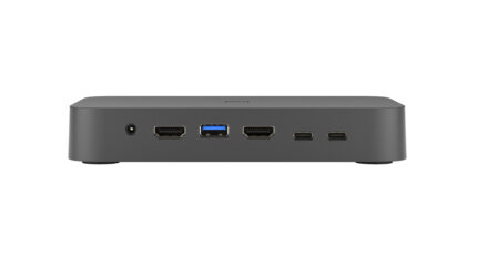 Logitech Swytch