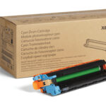 Tambor original Xerox 108R01485 cian 40000 páginas