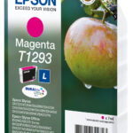 Apple tinta magenta T1293 durabrite ultra manzana