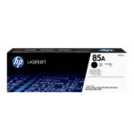 Toner original HP CE285A (85A) Negro