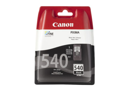 Tinta Original Canon PG540 Negro