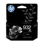 Tinta Original HP N932 XL Negro