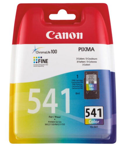 Tinta Original Canon CL541 Color