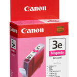 Tinta original Canon BCI3EM magenta