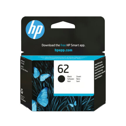 Tinta Original HP N62 Negro C2P04AE
