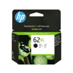 Tinta Original HP N62 XL Negro