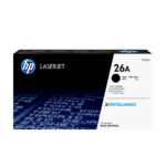 Toner Original HP CF226A (26A) Negro