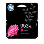 Tinta Original HP N953 XL Magenta