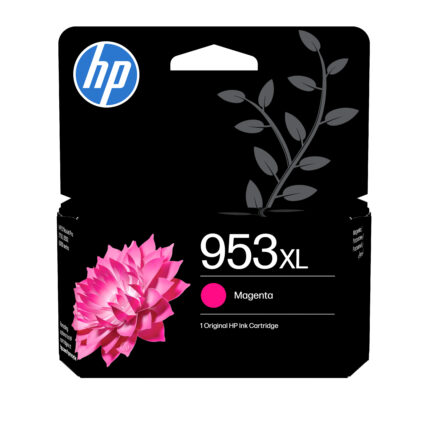 Tinta Original HP N953 XL Magenta