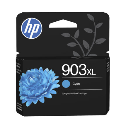 Tinta Original HP N903 XL Cian