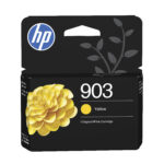 Tinta Original HP N903 Amarillo