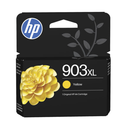 Tinta Original HP N903 XL Amarillo