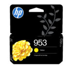 Tinta Original HP N953 Amarillo